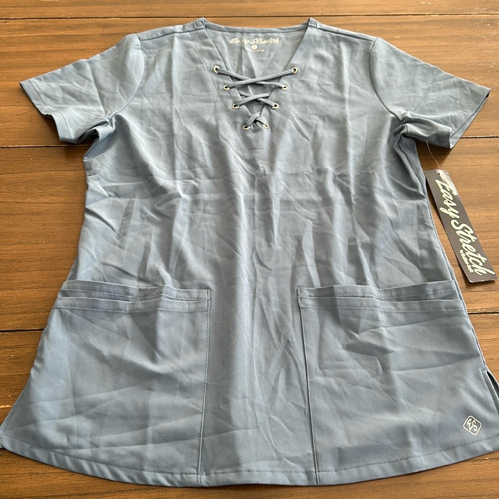 New Easy Stretch top xsmall*